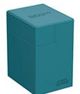 Ultimate Guard Flip`n`Tray 133+ XenoSkin Petrol