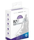 Ultimate Guard Katana Sleeves Standardgröße Summer Cloud (100)