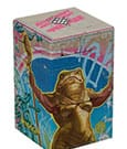 Ultimate Guard Flip'n'Tray 100+ Xenoskin Magic: The Gathering "Aetherdrift" - Sab-Sunen, Luxa Embodied