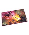 Ultimate Guard Play-Mat Magic: The Gathering "Tarkir: Dragonstorm" -  Worthy Cost