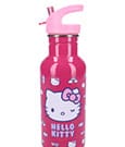 Sanrio Trinkflasche Hello Kitty Take A Sip
