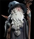 Lord of the Rings Mini Epics Vinyl Figure Gandalf the Grey 18 cm