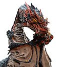 The Hobbit Mini Epics Vinyl Figure Smaug 30 cm