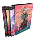 Dungeons &amp; Dragons RPG Planescape: Adventures in the Multiverse English