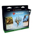Magic the Gathering Bloomburrow Starter Pack 2024 Display (12) Spanish