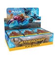 Magic the Gathering Aetherdrift Play Booster Display (30) German