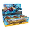 Magic the Gathering Aetherdrift Play-Booster Display (30) French