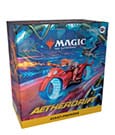 Magic the Gathering Aetherdrift Prerelease Packs Umkarton (15) französisch