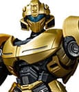 Transformers 8 AMK Series Plastic Model Kit B-127 20 cm