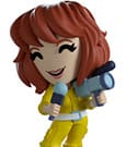 Teenage Mutant Ninja Turtles Vinyl Figur April O'Neil 12 cm
