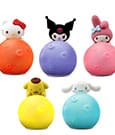 Sanrio Little Moon Light Series Minifigures Hello Kitty and Friends 8 cm Display (12)