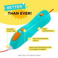 3Doodler 3D Stift Start+ Essentials Set