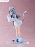 Nachoneko FNEX Statue 1/7 Nachoneko 22 cm