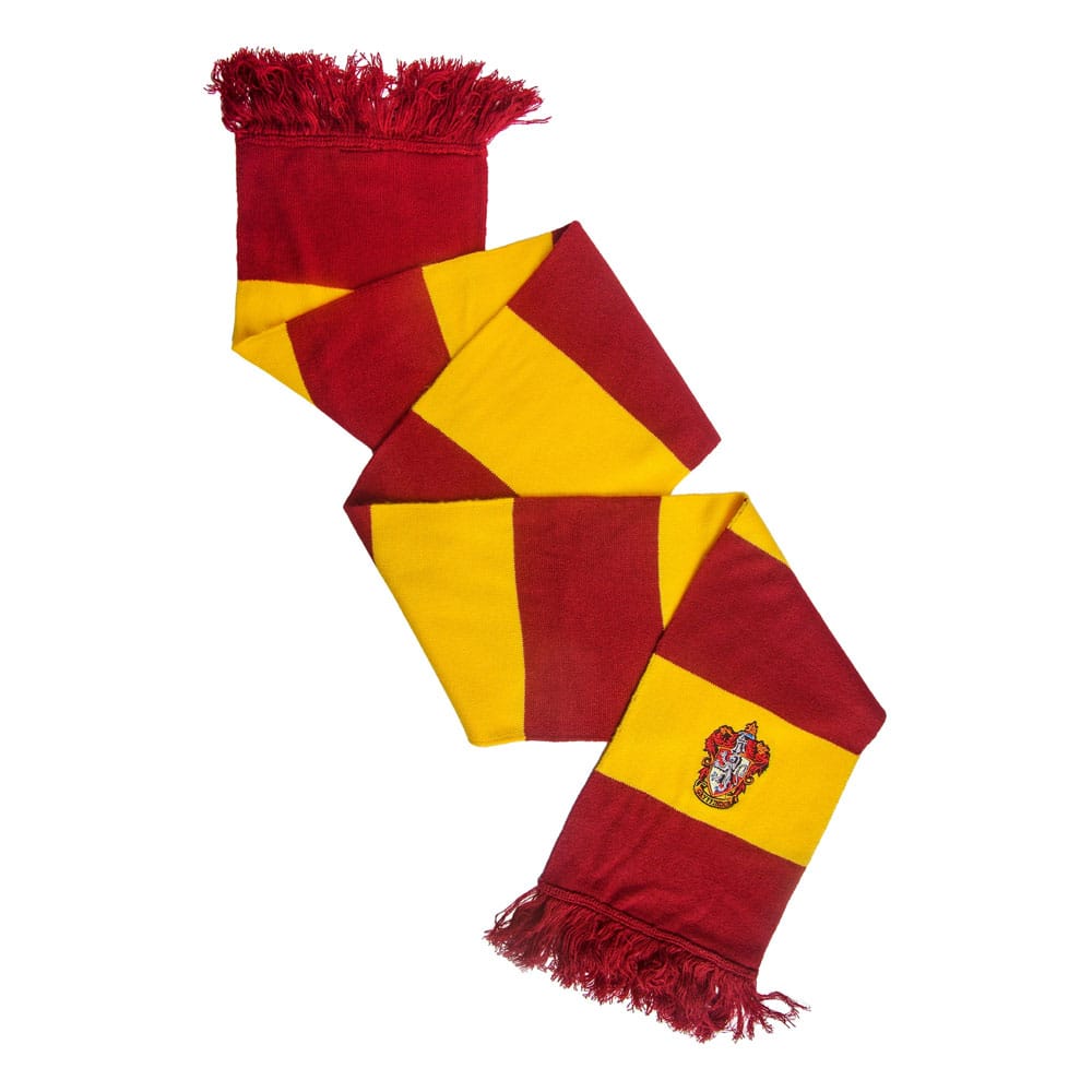 Harry Potter Schal Gryffindor Bold Stripes 160 cm
