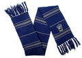 Harry Potter Schal Ravenclaw Thin Stripes (Boxed) 160 cm