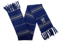 Harry Potter Schal Ravenclaw Thin Stripes (Hanger) 160 cm
