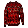 Warhammer Age of Sigmar Christmas Pullover Soulblight Gravelords Größe M