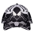 Spider-Man Baseball Black & White All-over-Print