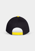 Pokemon Baseball Cap Pikachu Hello