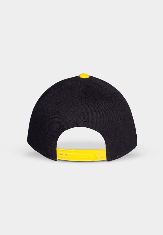 Pokemon Baseball Cap Pikachu Hello