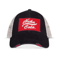 Fallout Baseballcap Nuka Cola