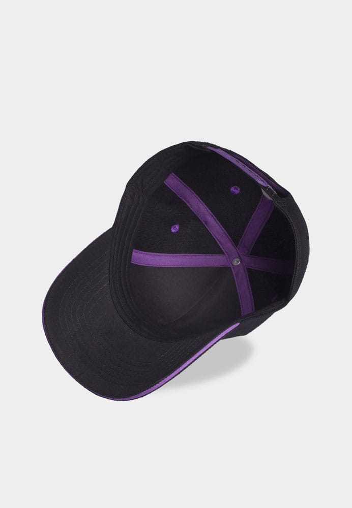 Pokemon Baseball Cap Gengar