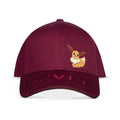 Pokémon Baseballcap Evoli