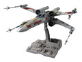Star Wars plastic model kit 1/72 X-Wing Starfighter