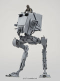 Star Wars plastic model kit 1/48 AT-ST