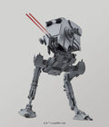 Star Wars plastic model kit 1/48 AT-ST