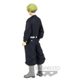 Tokyo Revengers PVC Statue Chifuyu Matsuno 16 cm