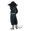 Tokyo Revengers PVC Statue Keisuke Baji 17 cm