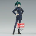 Jujutsu Kaisen Jukon No Kata PVC Statue Maki Zenin Ver. A 15cm