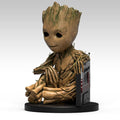 Guardians of the Galaxy 2 Baby Groot money box 17 cm