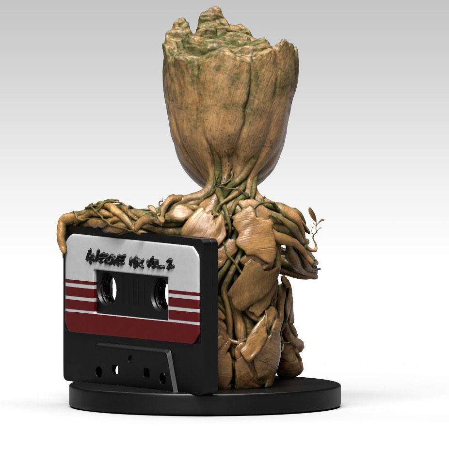 Guardians of the Galaxy 2 Baby Groot money box 17 cm