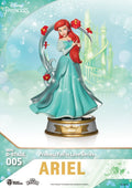 Disney Mini Diorama Stage Statuen Princess Fall In Love Series 12 cm Sortiment (6)