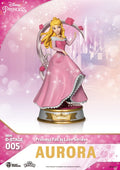 Disney Mini Diorama Stage Statuen Princess Fall In Love Series 12 cm Sortiment (6)