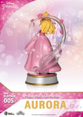 Disney Mini Diorama Stage Statuen Princess Fall In Love Series 12 cm Sortiment (6)