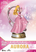 Disney Mini Diorama Stage Statuen Princess Fall In Love Series 12 cm Sortiment (6)