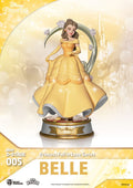 Disney Mini Diorama Stage Statuen Princess Fall In Love Series 12 cm Sortiment (6)