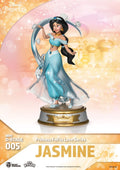 Disney Mini Diorama Stage Statuen Princess Fall In Love Series 12 cm Sortiment (6)