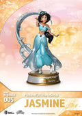 Disney Mini Diorama Stage Statuen Princess Fall In Love Series 12 cm Sortiment (6)
