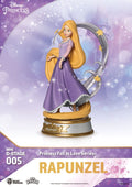 Disney Mini Diorama Stage Statuen Princess Fall In Love Series 12 cm Sortiment (6)