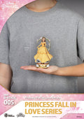 Disney Mini Diorama Stage Statuen Princess Fall In Love Series 12 cm Sortiment (6)