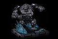 Transformers Blokees Plastic Model Classic Class 04 Optimus Primal Beast