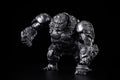 Transformers Blokees Plastic Model Classic Class 04 Optimus Primal Beast