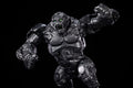 Transformers Blokees Plastic Model Classic Class 04 Optimus Primal Beast