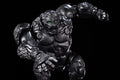 Transformers Blokees Plastic Model Classic Class 04 Optimus Primal Beast