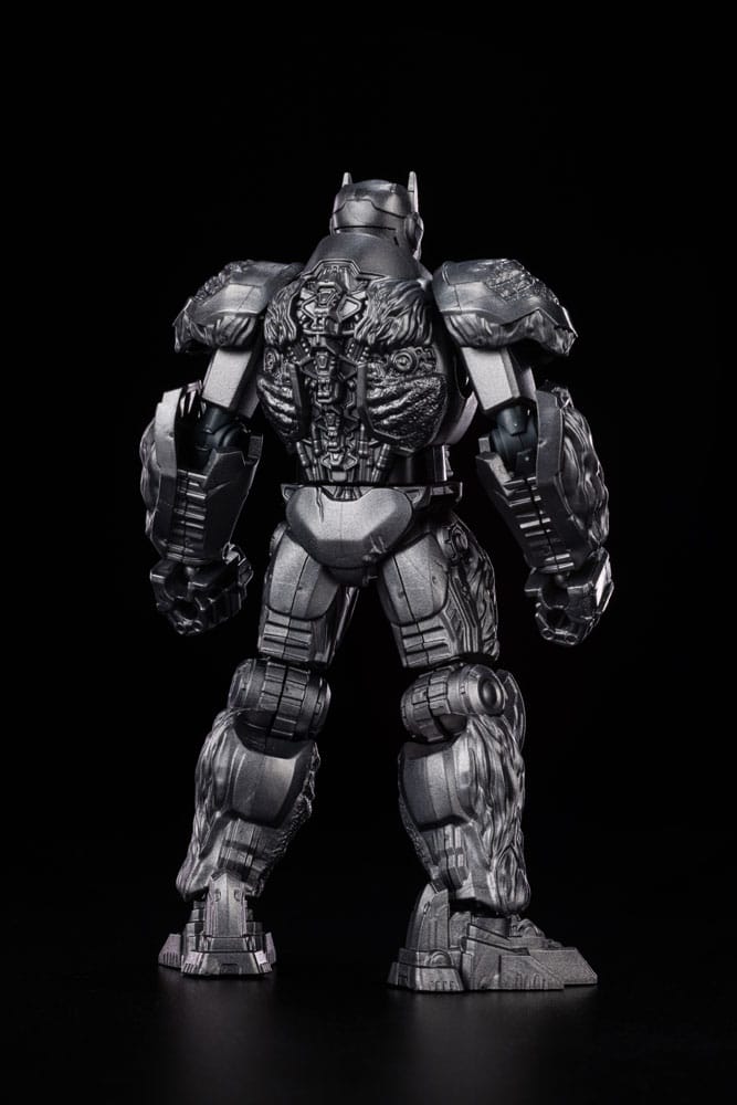 Transformers Blokees Plastic Model Classic Class 05 Optimus Primal Robot