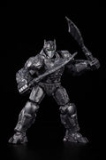 Transformers Blokees Plastic Model Classic Class 05 Optimus Primal Robot